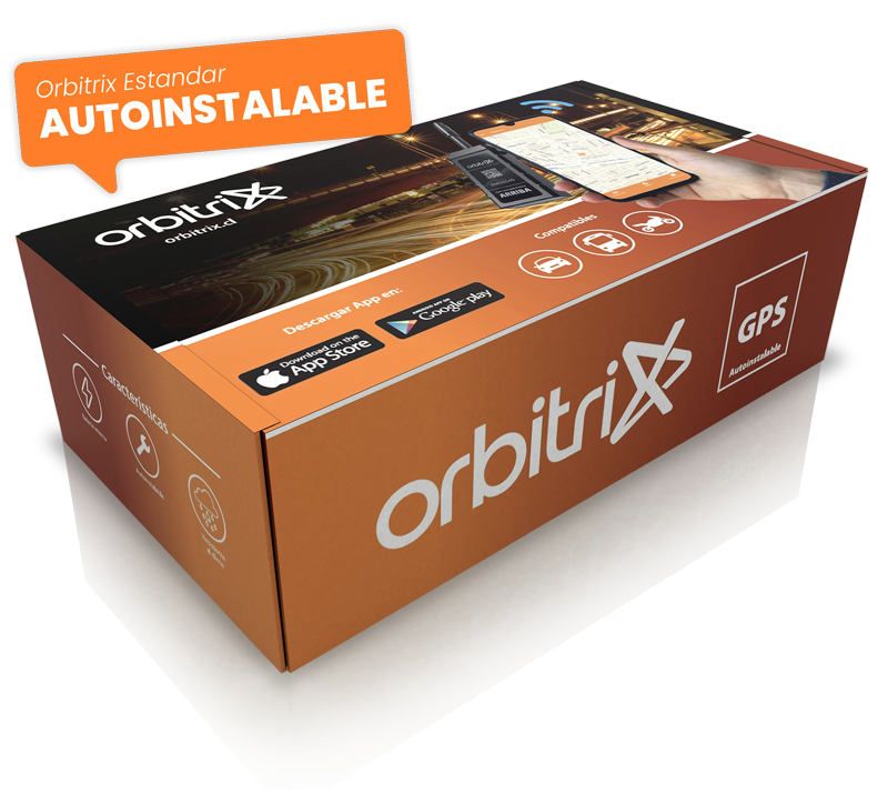 Productos Orbitrix